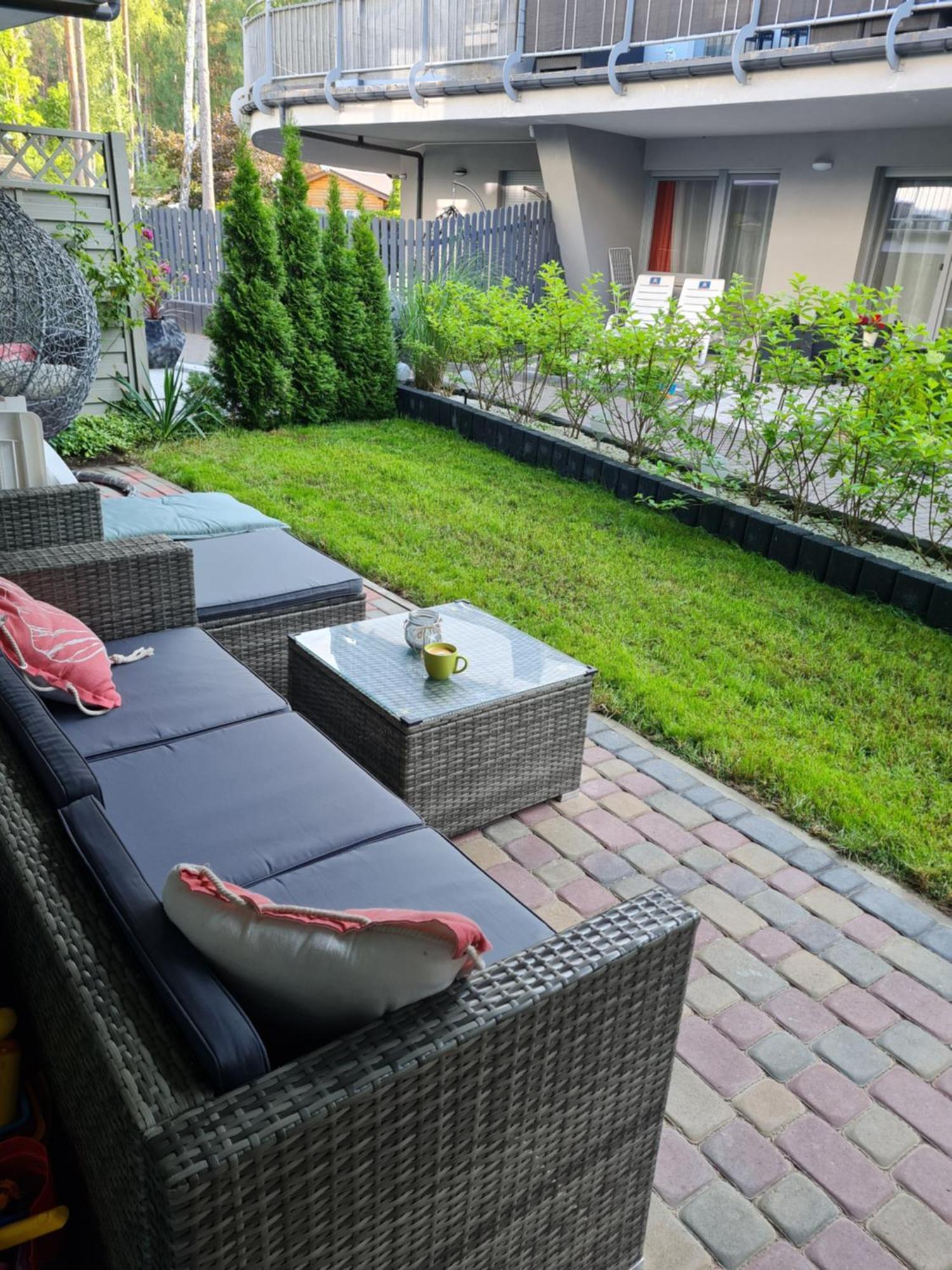 Baltic Sunset Apartment Pobierowo Exterior photo